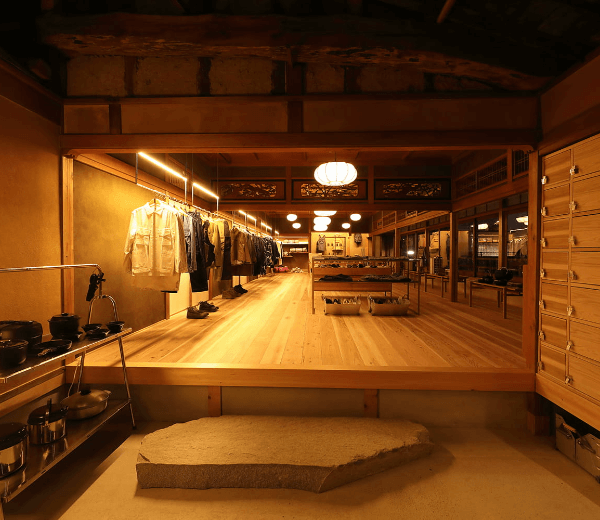 LAND STATION KYOTO ARASHIYAMA